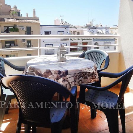 Apartamento La Morera Nerja Exterior photo