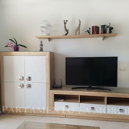 Apartamento La Morera Nerja Exterior photo