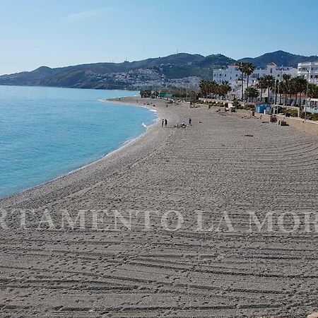 Apartamento La Morera Nerja Exterior photo