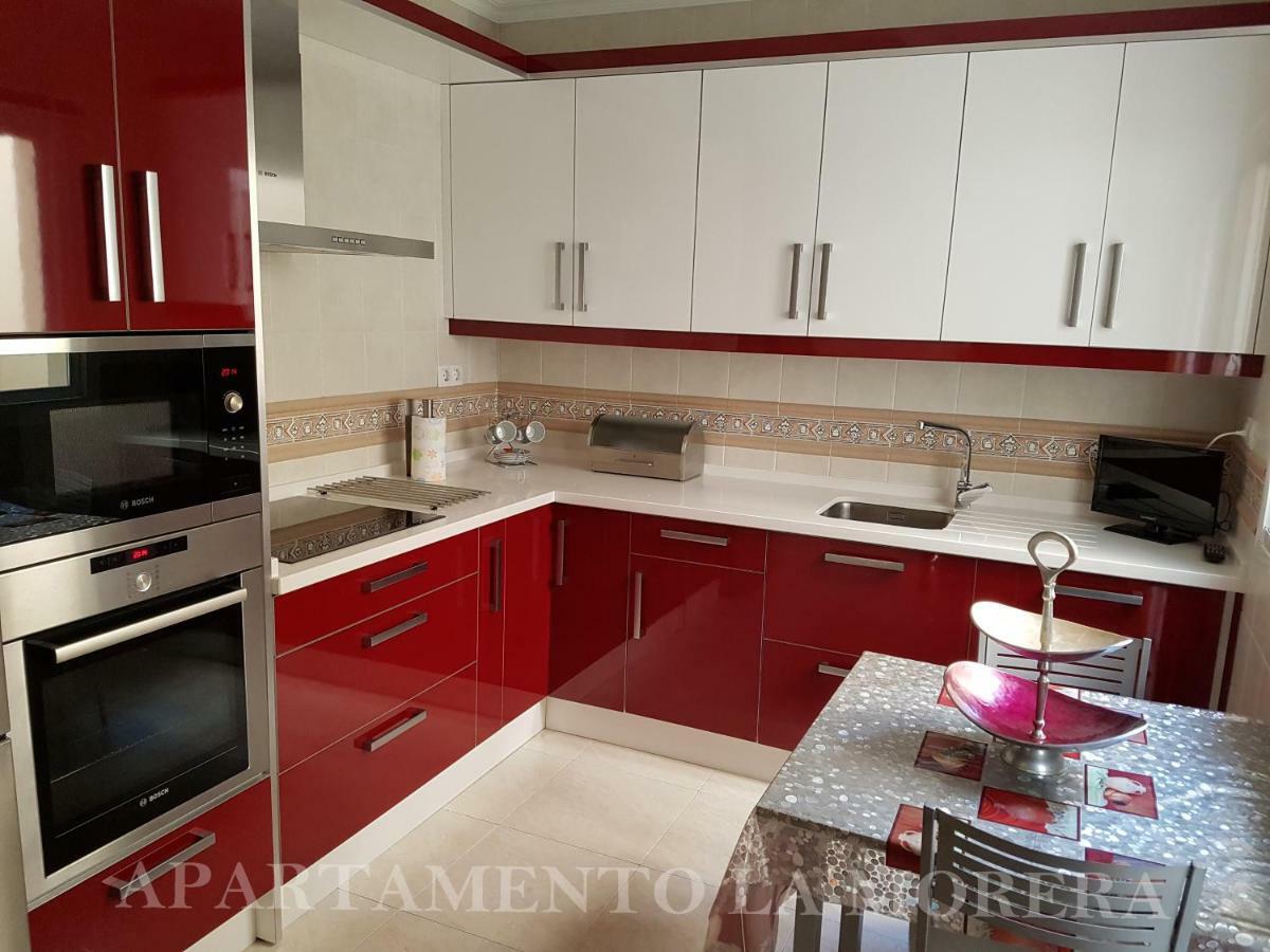 Apartamento La Morera Nerja Exterior photo