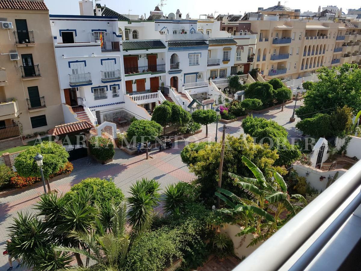 Apartamento La Morera Nerja Exterior photo
