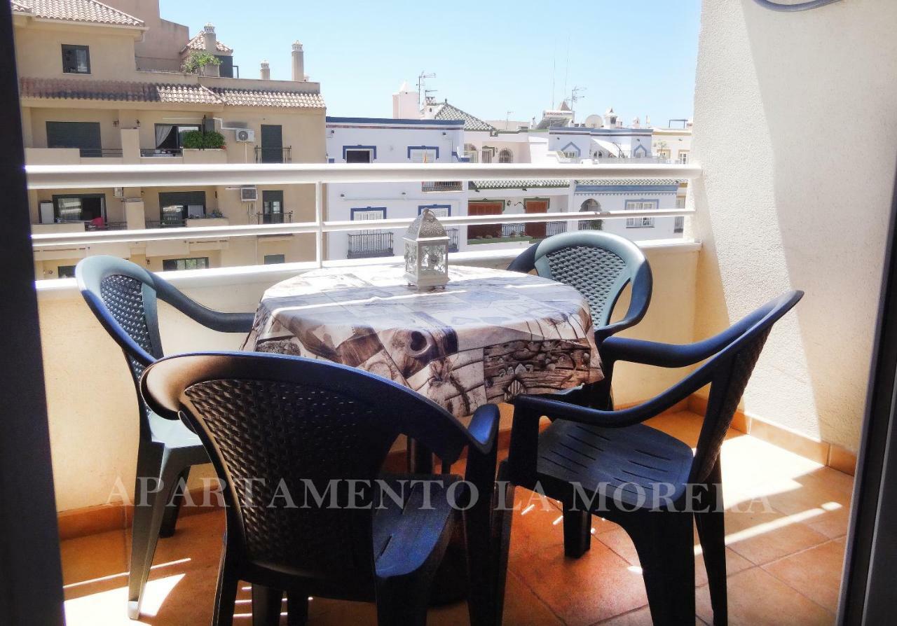 Apartamento La Morera Nerja Exterior photo