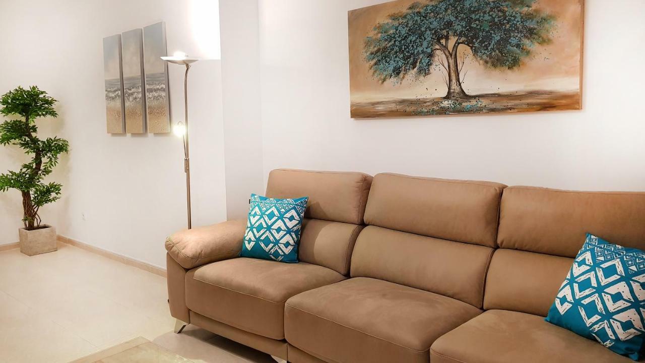 Apartamento La Morera Nerja Exterior photo