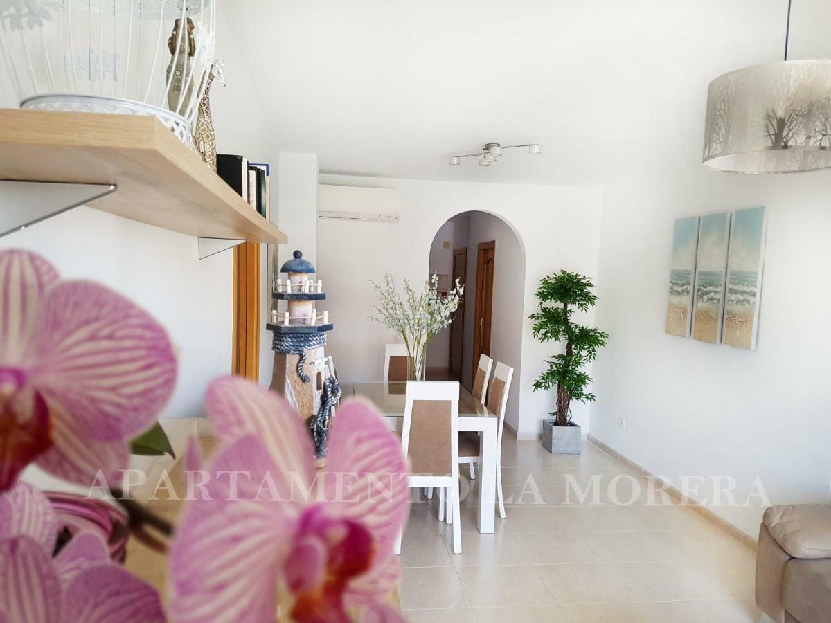 Apartamento La Morera Nerja Exterior photo